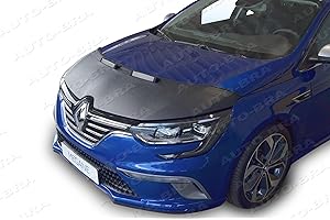 AUTO-BRA AB3 – 00038 Bra para Megane 2016 – haubenbra para piedra Impacto Tuning de cerebros Bra