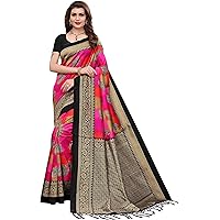 Anni Designer Women's Georgette Saree