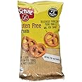 Schar Gluten Free Pretzels 60 g (Pack of 5) : Amazon.co.uk: Grocery