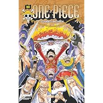One Piece - Edition originale - Tome 111 by Oda, Eiichiro - Amazon.ae