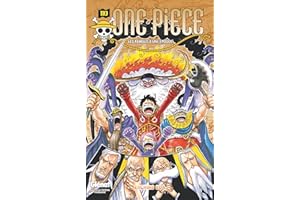 One Piece - Édition originale - Tome 110