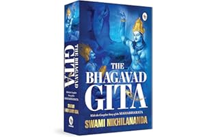 Bhagavad Gita: With the Complete Story of the Mahabharata