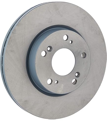 Dischi Freno Anteriori Febi Bilstein - Set Di 2 Per Auto, Ventilati E Di Alta Qualità - Foto 13