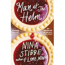 Man at the Helm : Stibbe, Nina: Amazon.es: Libros