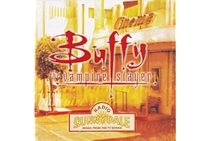 Buffy The Vampire Slayer: Radio Sunnydale: Music From The TV Series