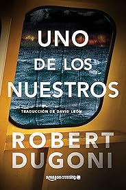 Uno de los nuestros (Tracy Crosswhite nº 5)