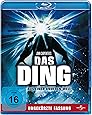 Das Ding aus einer anderen Welt - Ungekürzte Fassung [Blu-ray]