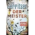 Der Meister: Thriller (Rizzoli-&-Isles-Serie, Band 2)