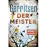 Der Meister: Thriller (Rizzoli-&-Isles-Serie, Band 2)