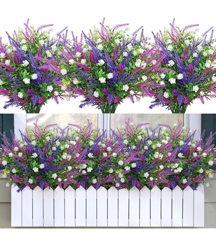 Bouquet Mazzo Piccolo Garofani Artificiali Fiori Artificiali Pianta
