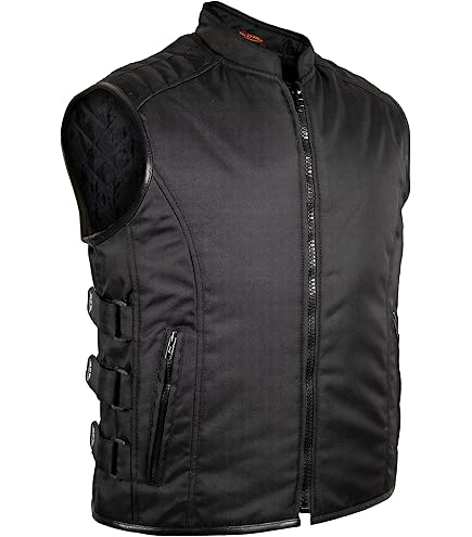 SHIMA HYDROCOOL Vest - Ultralicht verkoelend motorvest van