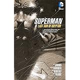 Superman: Last Son of Krypton