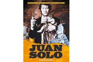 Juan Solo - intégrale 40 ans