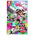 Splatoon 2 Nsw - Nintendo Switch