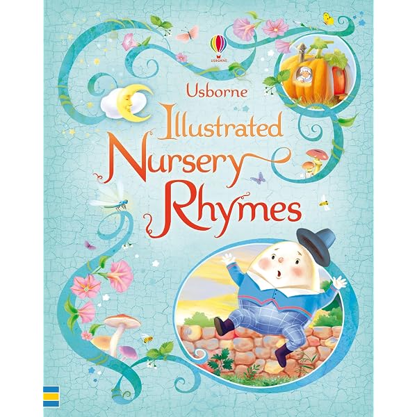 The Oxford Dictionary of Nursery Rhymes : Opie, Iona, Opie, Peter