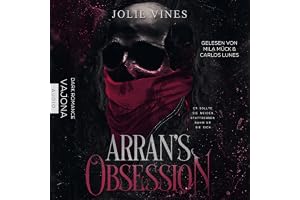 Arran's Obsession: Body Count, Band 1