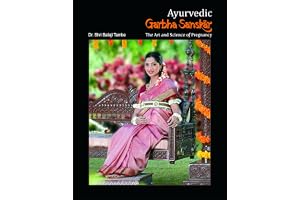 Ayurvedic Garbha Sanskar (New Edition)
