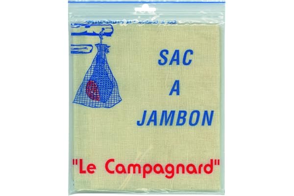 Menastyl Sac a Jambon Le Campagnard Menastyl