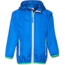 Playshoes Softshelljacke mit Kapuze und Softshellhose, 2 TLG. Set Giacca, Blu (Marine 11), 4 (Taglia Produttore: 80) Bimbo