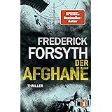 Der Afghane: Thriller