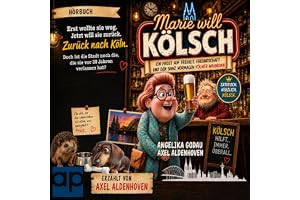 Marie will Kölsch