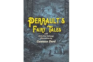 Perrault's Fairy Tales (Dover Children's Classics)
