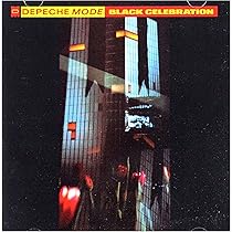 Black Celebration: Depeche Mode: Amazon.it: CD e Vinili}