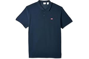 Levi's Mens Levis Hm Polo T-shirt (pack of 1)