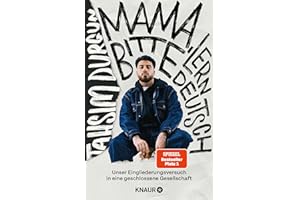 »Mama, bitte lern Deutsch«: Unser Eingliederungsversuch in eine geschlossene Gesellschaft | Publikumspreisträger des Grimme-Online-Awards 2024 und des Blauen Panthers 2024