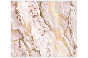 murando Carta da parati Astratto 400x280 cm Fotomurali in TNT Murale alla moda Decorazione da Muro XXL Poster Gigante Design Carta per pareti Marmo Pietra Effetto 3D f-C-0494-a-a