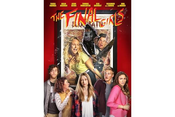 The Final Girls
