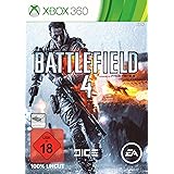 Battlefield 4 - [Xbox 360]