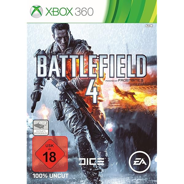 Sniper Elite III Ultimate Edition - Xbox 360 (Microsoft
