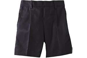 Blue Max Banner Boy's Essex School Shorts