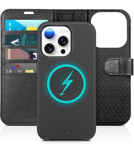 SHIELDON Hoes voor iPhone 15 Plus, telefoonhoes met echt leer, kaartenvak, magneetsluiting, standfunctie, RFID-blokkering, stootvaste beschermhoes, TPU leren hoes, compatibel met iPhone 15 Plus 6,7 SHIELDON Hoes voor iPhone 15 Plus, telefoonhoes met echt leer, kaartenvak, magneetsluiting, standfunctie, RFID-blokkering, stootvaste beschermhoes, TPU leren hoes, compatibel met iPhone 15 Plus 6,7