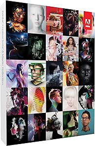 Adobe Creative Suite 6 Master Collection