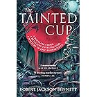 The Tainted Cup: an exceptional fantasy mystery with a classic detective duo (English Edition)