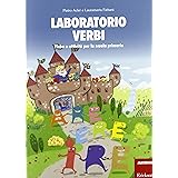 Laboratorio verbi. Fiabe e attività per la scuola primaria