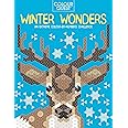 COLOUR QUEST®: WINTER WONDERS