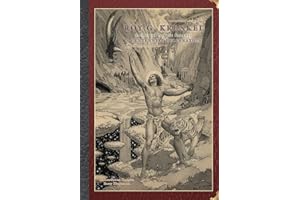 Roy G. Krenkel: Father of Heroic Fantasy - A Centennial Celebration