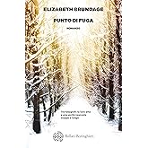 Amazon.it: Punto di fuga - Shishkin, Mikhail, Bonacorsi, Emanuela - Libri
