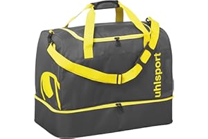 uhlsport Essential 2.0 Players Sac de Sport Unisexe pour Adulte