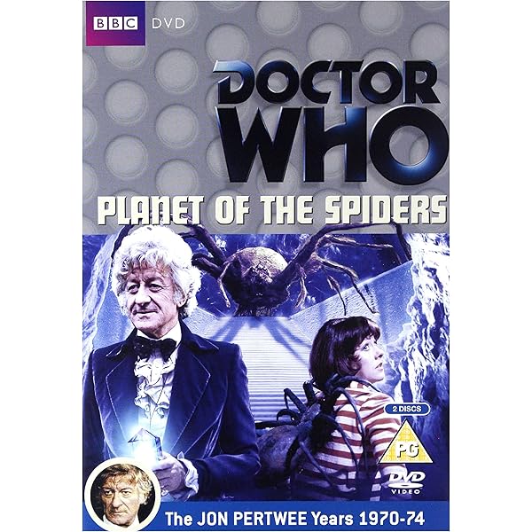 その他 Doctor Who: The Silurians - Episode 52 [DVD] Amazon.it | Doctor Who: The Silurians - Episode 52 [Edizione