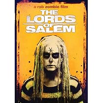 Lords of Salem [DVD] [2012] [Region 1] [US Import] [NTSC]: Amazon ...