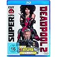 Deadpool 2 [Blu-ray]