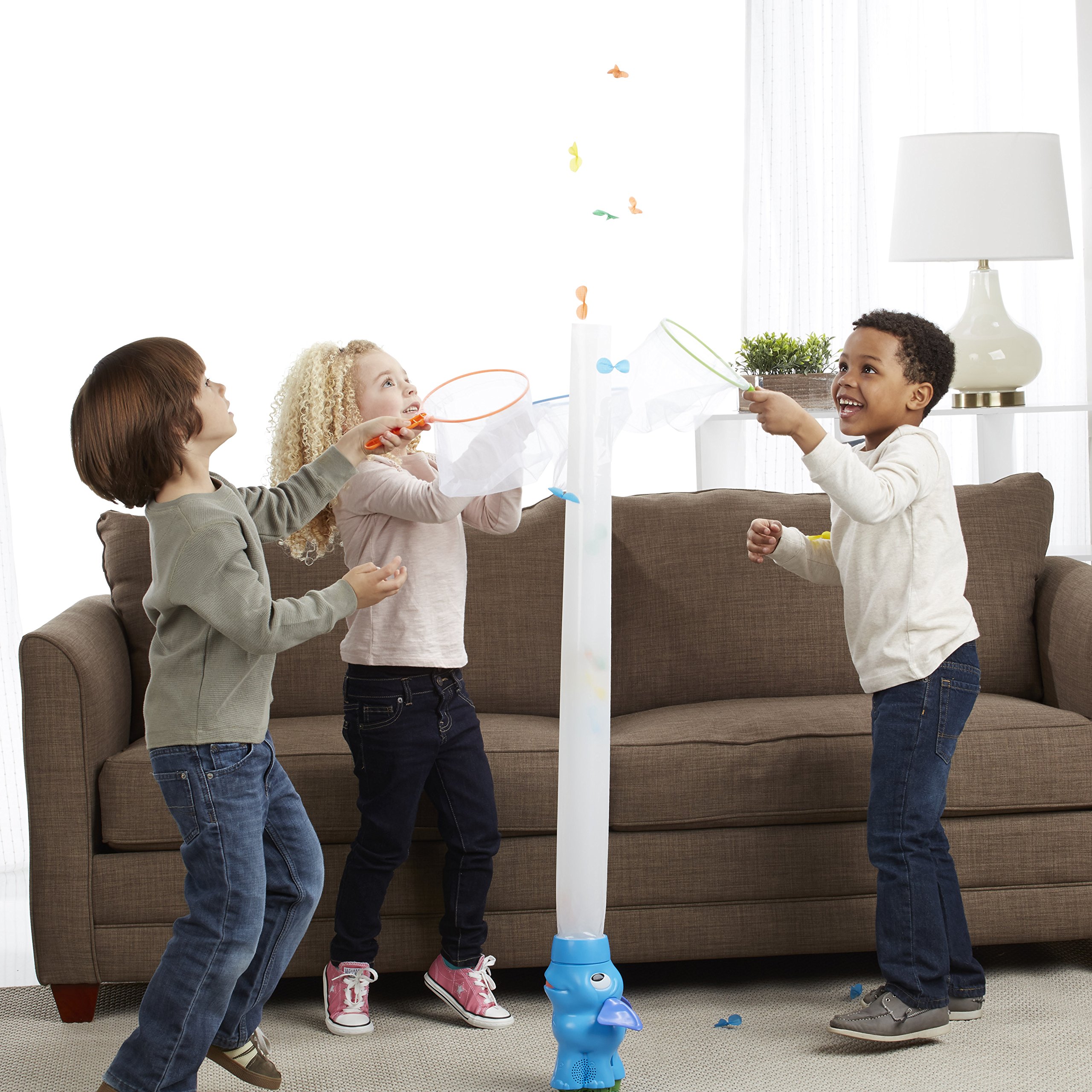 Hasbro Elefun gamep - Imagen 6