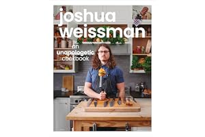 An Unapologetic Cookbook