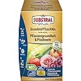 Substral Naturen Bio Grundstoff Lecithin Konzentrat unterstützt Pflanzengesundheit, Pilzabwehr + Befallsminderung, 50ml