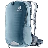 Deuter Race Air 10Bisiklet sırt &ccedil;antası&Uuml;niseks Yetişkin