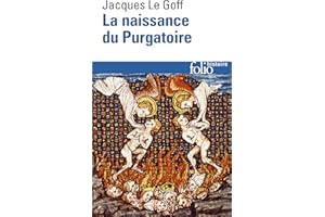 La naissance du Purgatoire: A32644